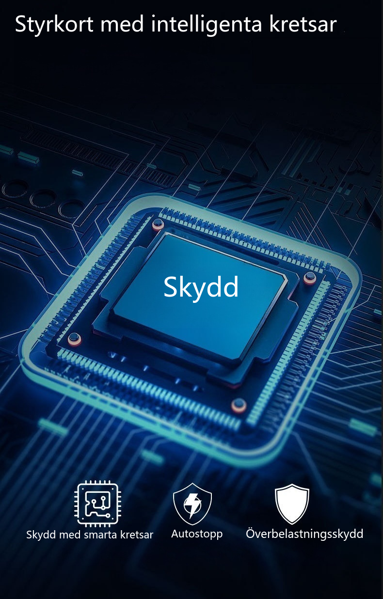 Litiumbatteri 21V Elektrisk Prensax Motorsåg Trädgårdsverktyg Litiumbatteri