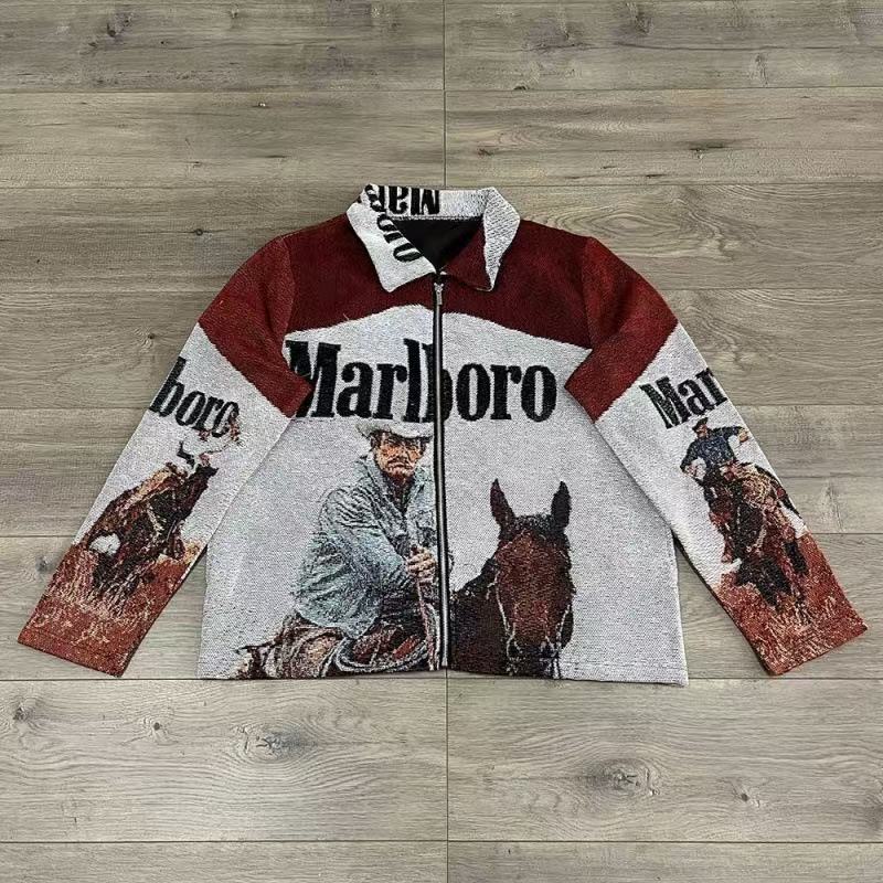 young boy lapel zip-up hoodie