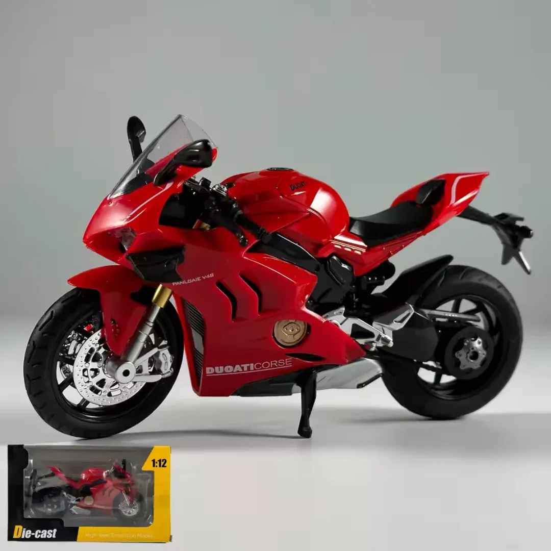 Racing Driver Figure