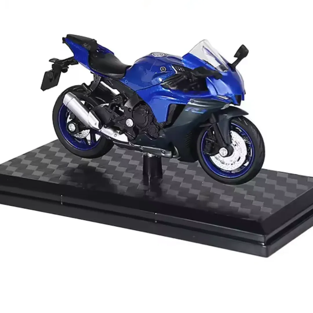 Racing Driver Figure