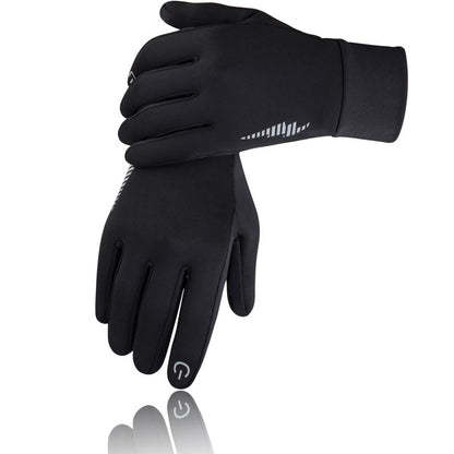【Black Friday】🎁Windproof Touchscreen Winter Gloves – Thermal Warmth f