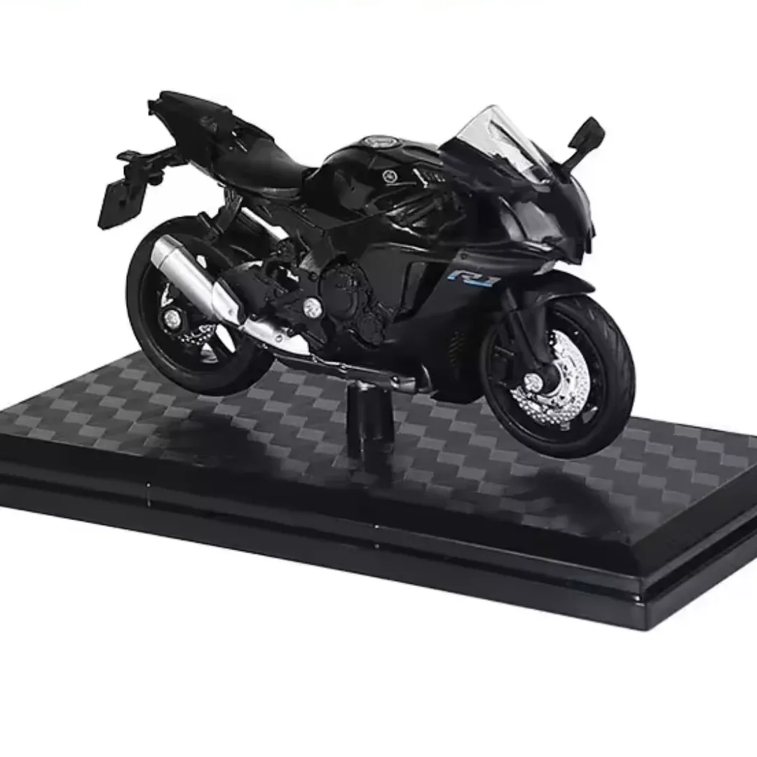 Racing Driver Figure