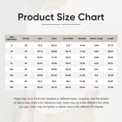 JMIERR Men's Slim Fit Henley T-Shirt