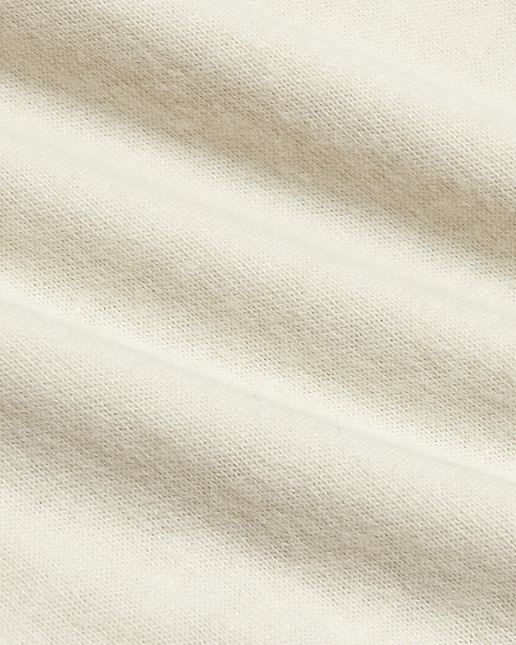 Alabaster Classic Crew Neck