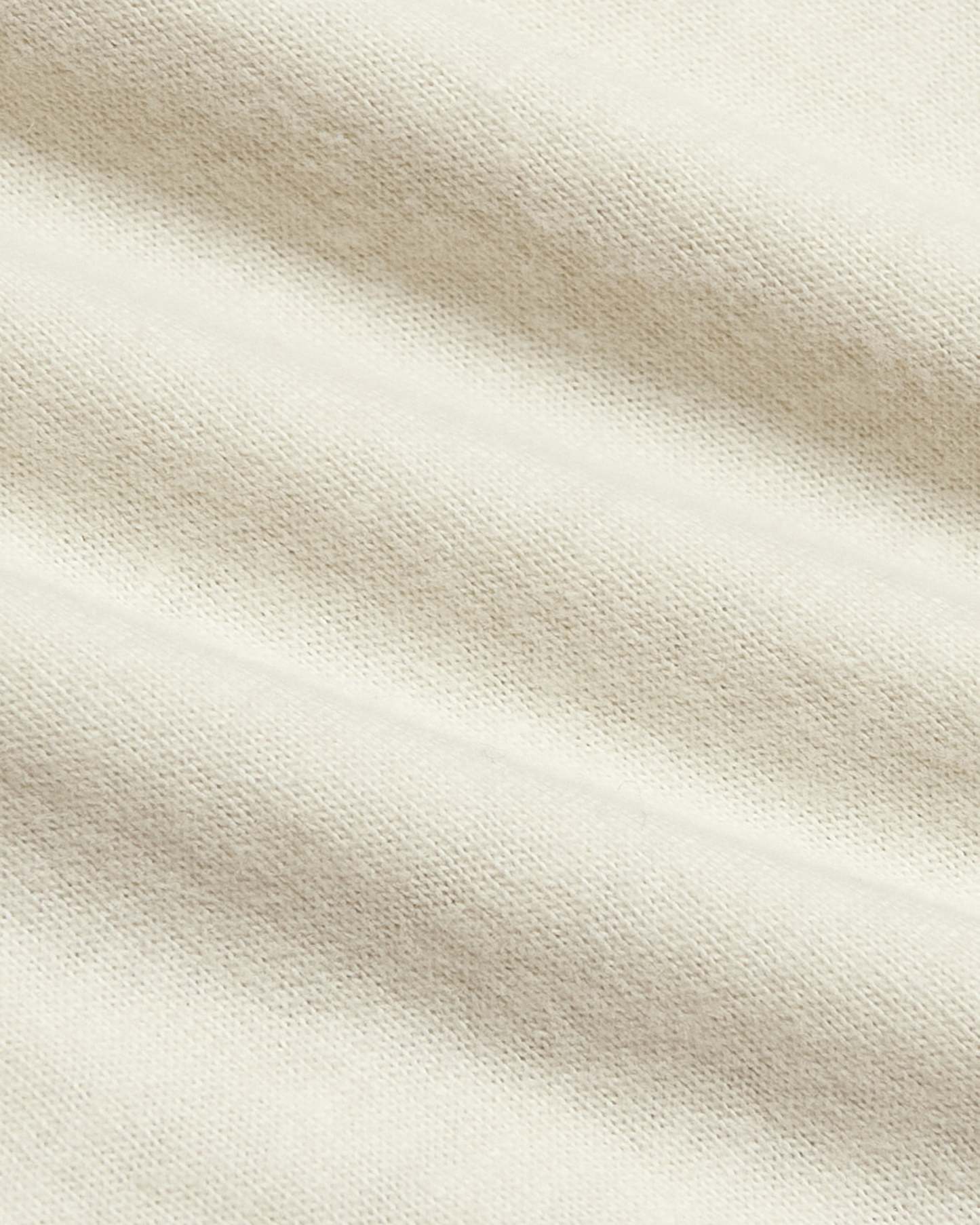 Alabaster Classic Crew Neck