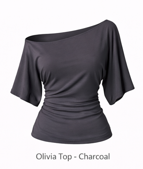 literally obsessed 😍 Olivia Top  