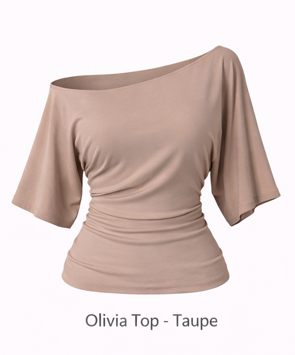 literally obsessed 😍 Olivia Top  