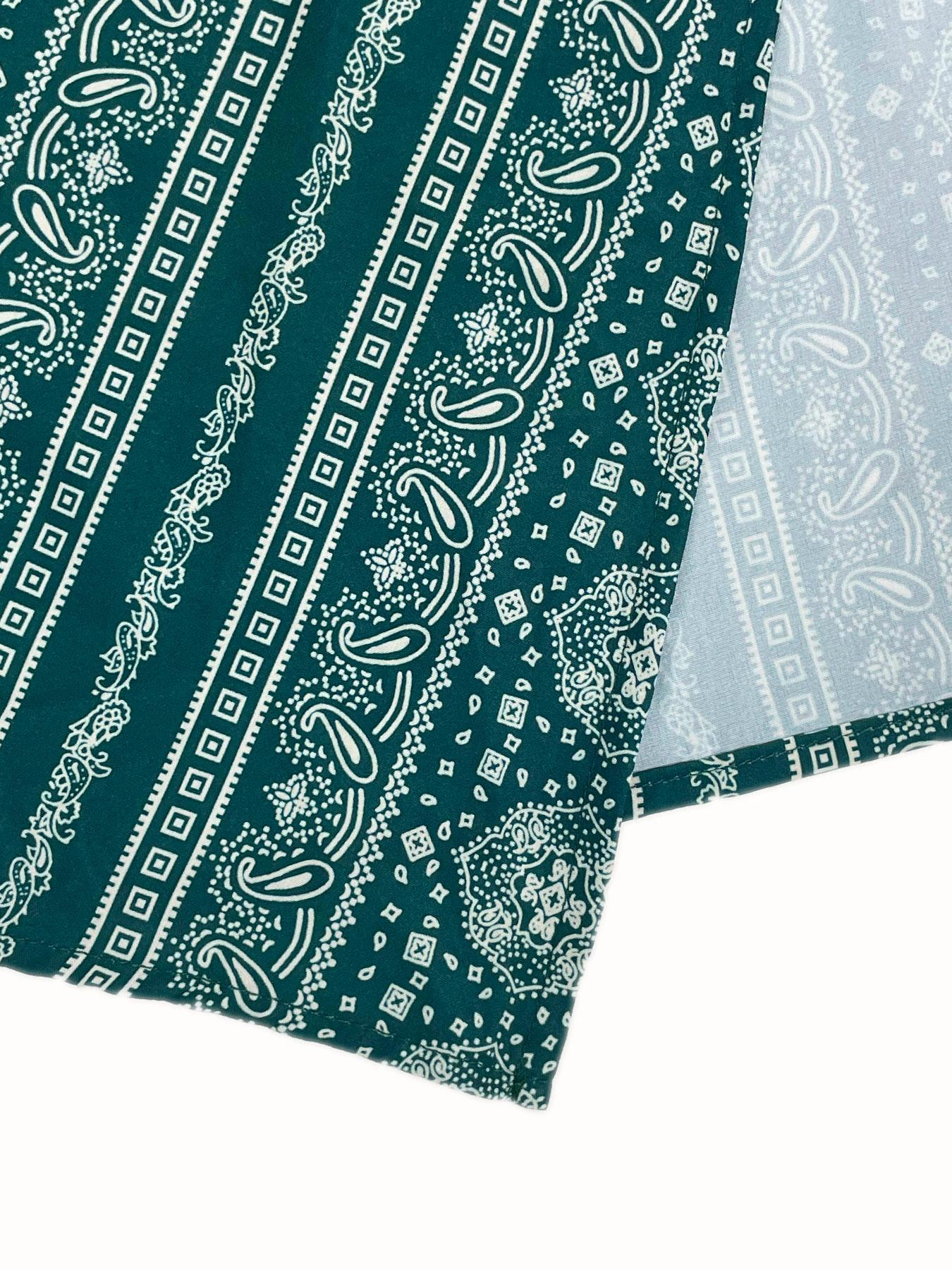 Women's Boho Striped Bodycon Dress, Slit Thigh Backless Spaghetti Strap, Perfect for Beach Vacation & Layering