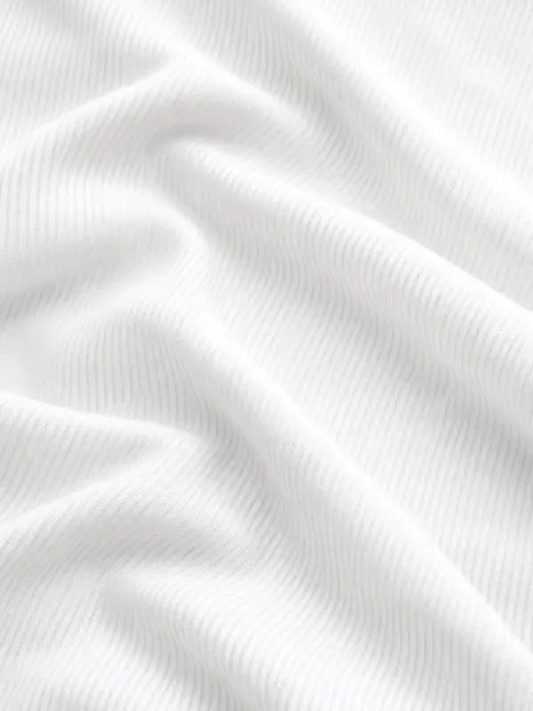 Haus | Premium Ultra-Soft Cotton Fitted Tanks 3 Pack / 6 Pack