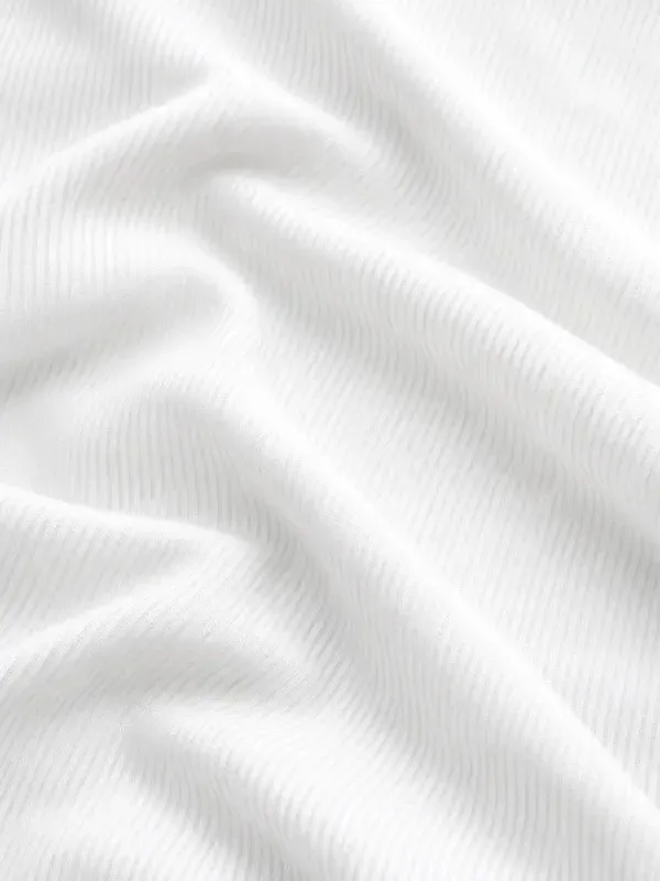 Haus | Premium Ultra-Soft Cotton Fitted Tanks 3 Pack / 6 Pack
