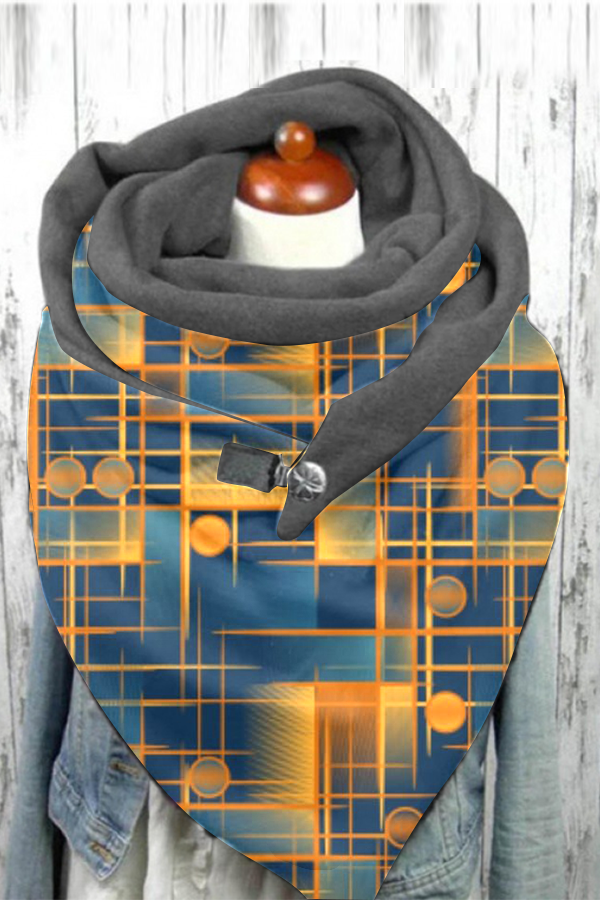 Western Cowboy Warm Neck Hood Warm Neck Cover