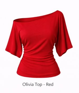 literally obsessed 😍 Olivia Top  