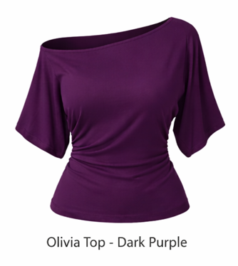 literally obsessed 😍 Olivia Top  