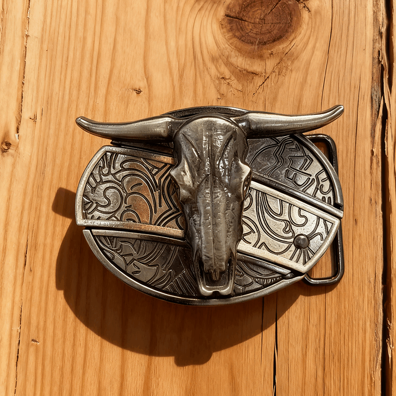 D-TOPACC Buckle with Block