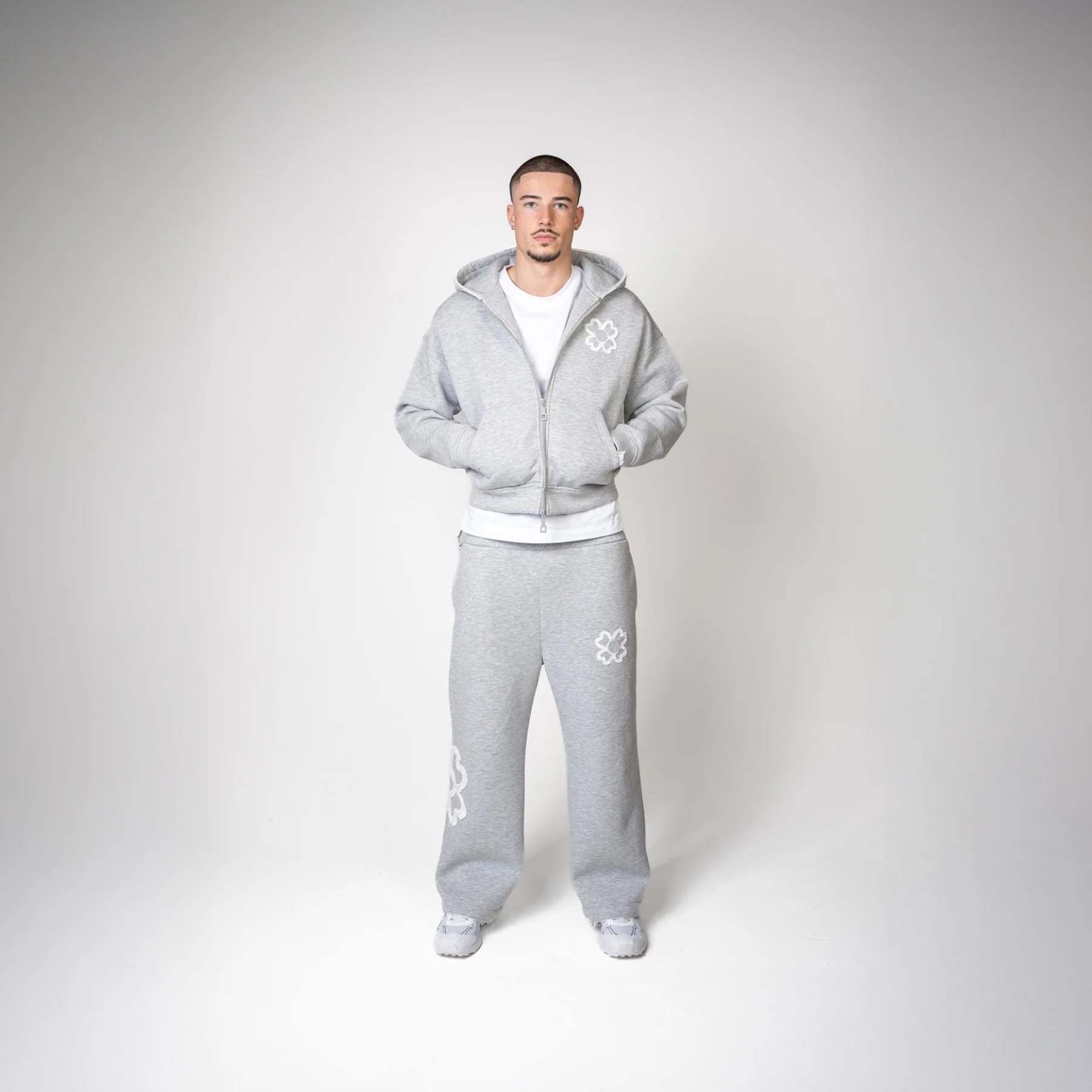 NOVARA Tracksuit