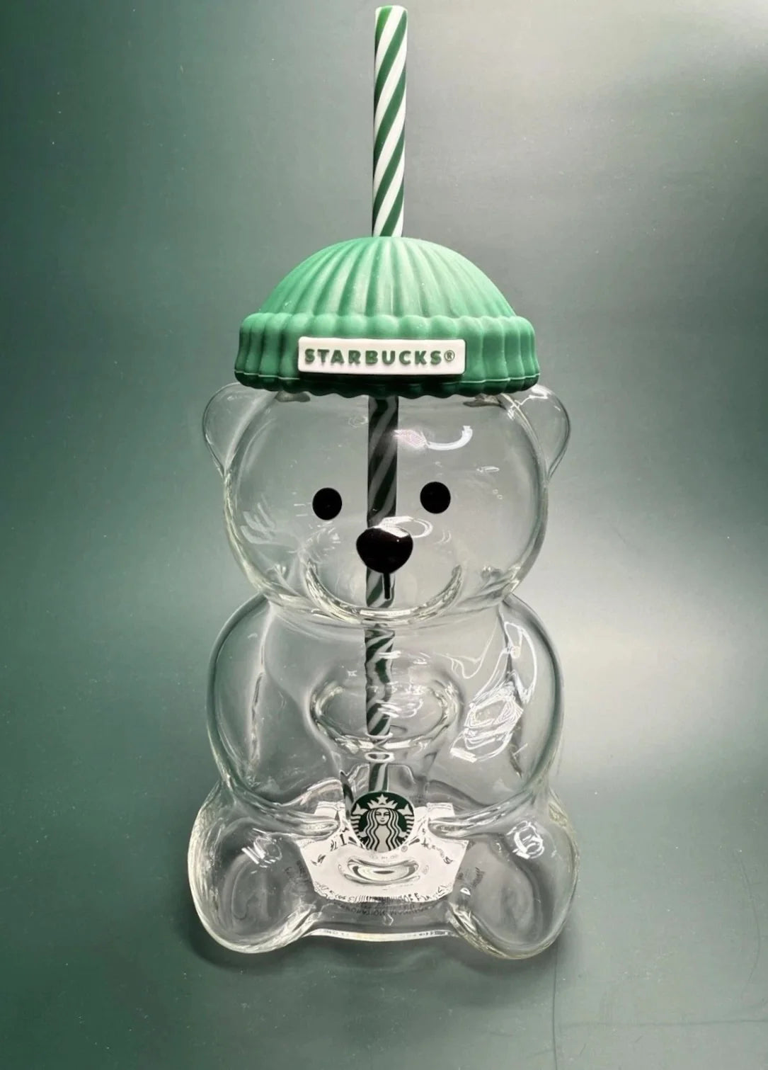 Glass Bearista Cold Cup LIMITED EDITION