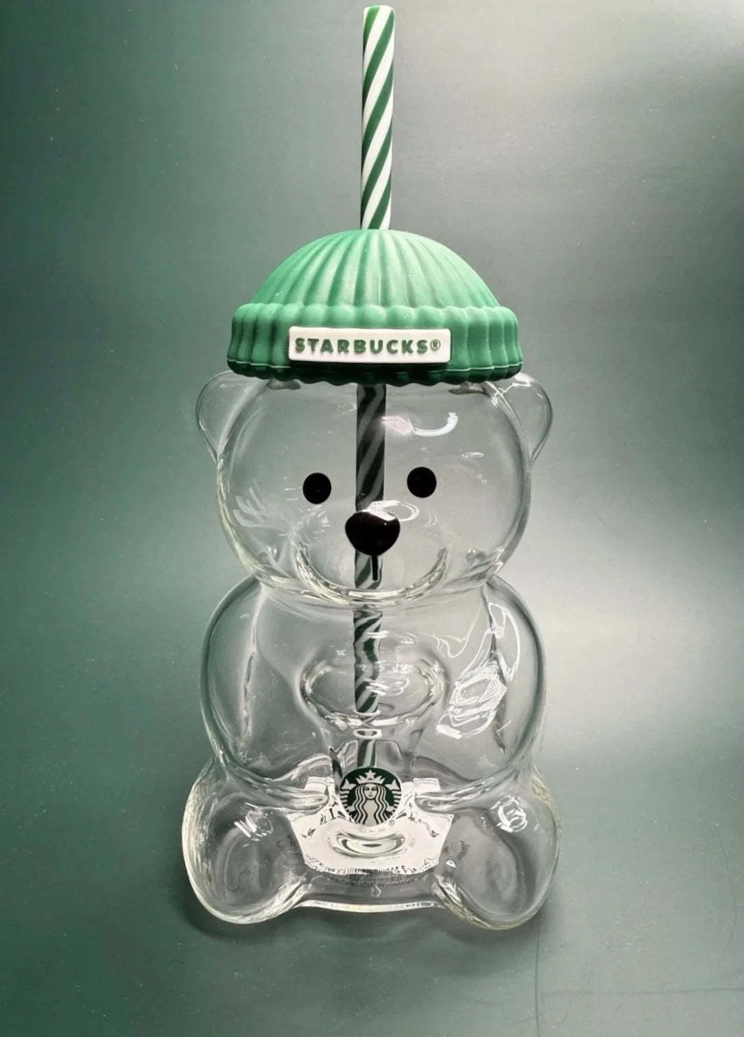 Glass Bearista Cold Cup LIMITED EDITION