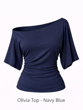 literally obsessed 😍 Olivia Top  