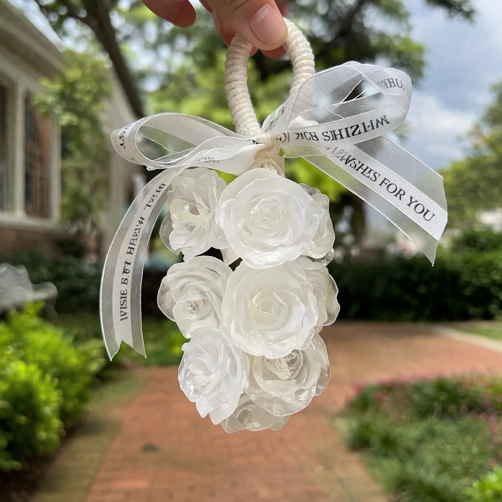 Handmade Grape Cluster Soap