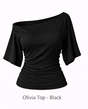 literally obsessed 😍 Olivia Top  