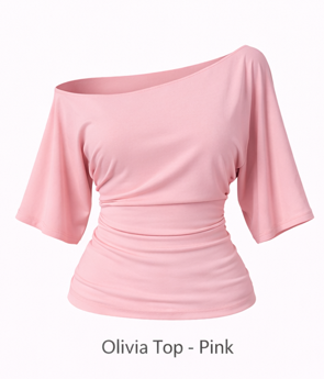 literally obsessed 😍 Olivia Top  