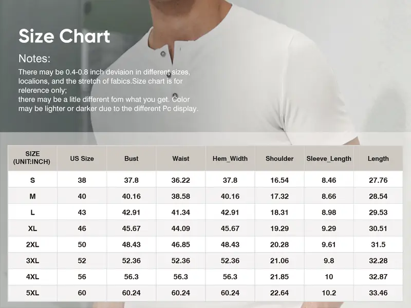 JMIERR Men's Plain Muscle Slim Fitted Henley Shirts Crewneck Longline T-Shirt Gym Workout Athletic Shirt Tees with Button Menswear Casual Tops,Men's Classic Streetwear Clothing for Daily Wear,Fall Fashion Outfits 2026 JMIERR Men's Plain Muscle Slim Fitted Henley Shirts Crewneck Longline T-Shirt Gym Workout Athletic Shirt Tees with Button Menswear Casual Tops,Men's Classic Streetwear Clothing for Daily Wear,Fall Fashion Outfits 2026
