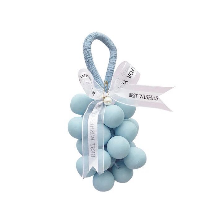 Handmade Grape Cluster Soap