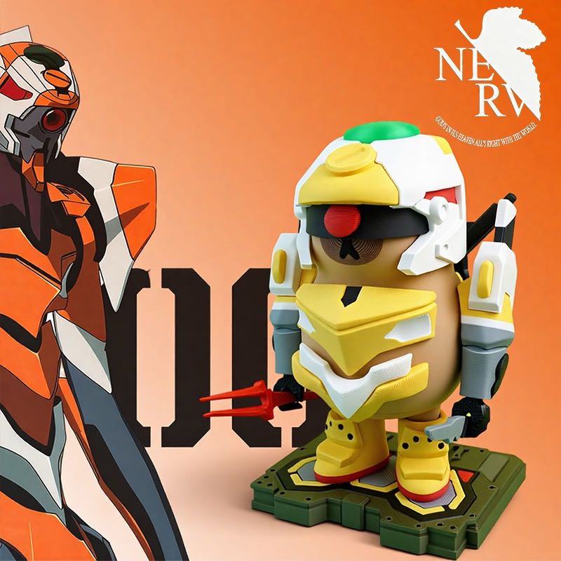 3D Printing Ironbara Magnetic Equipment Toy Set