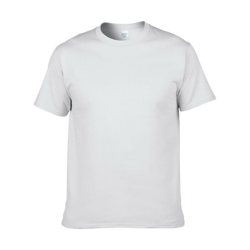 Spring/Summer Pure Cotton T-shirts