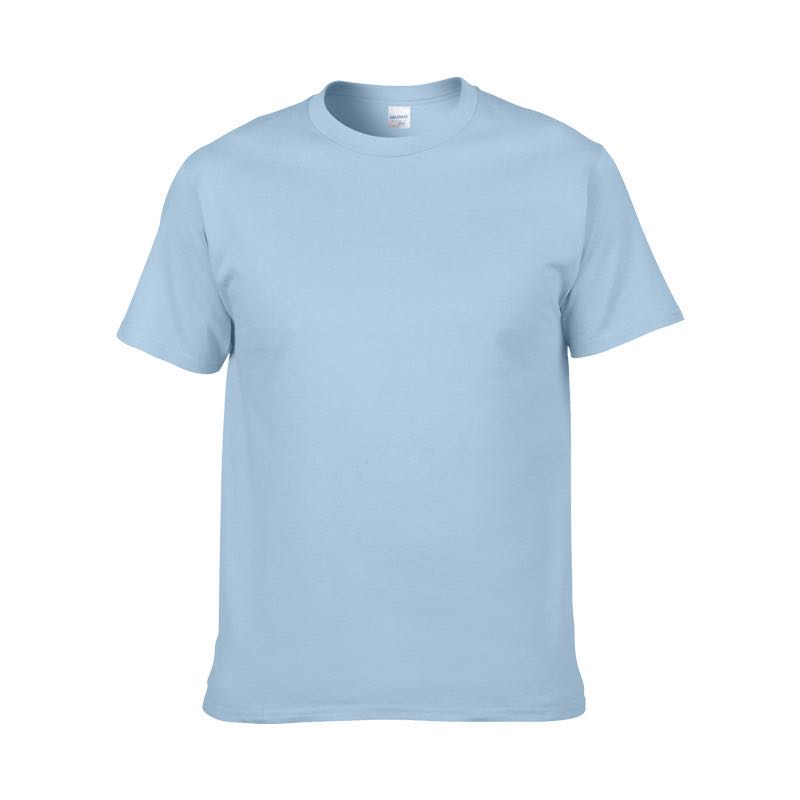 Spring/Summer Pure Cotton T-shirts