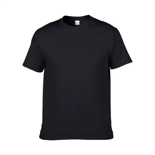 Spring/Summer Pure Cotton T-shirts