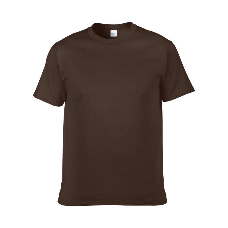 Spring/Summer Pure Cotton T-shirts