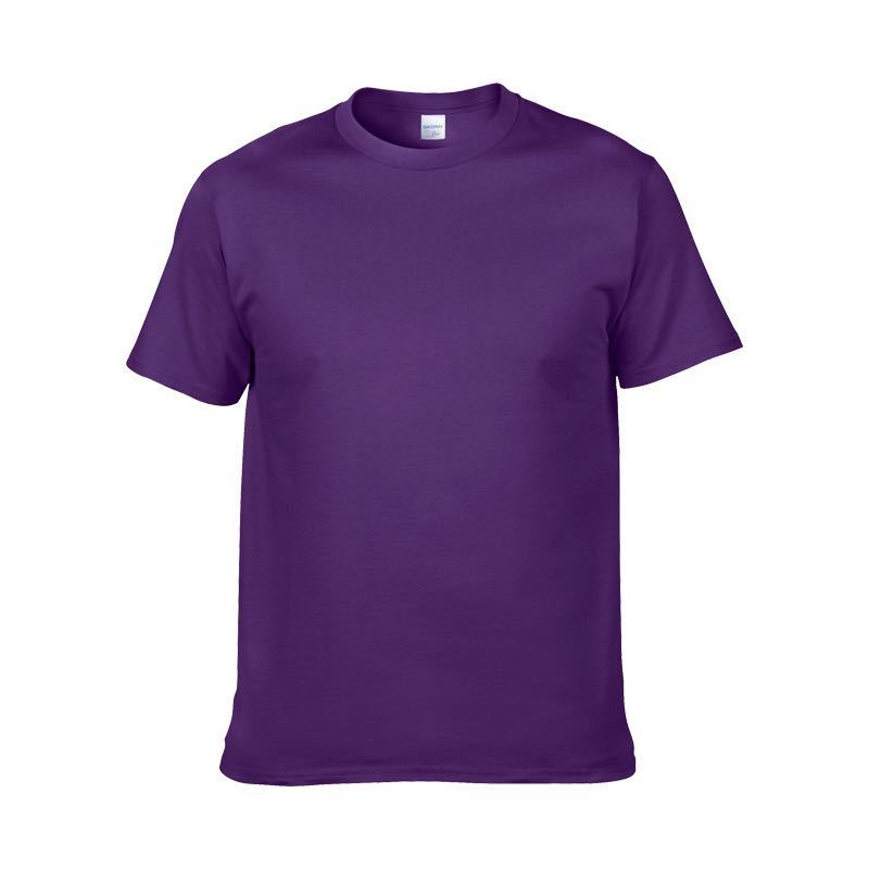 Spring/Summer Pure Cotton T-shirts