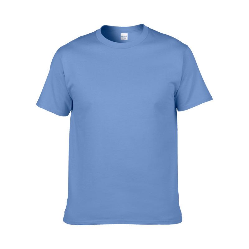 Spring/Summer Pure Cotton T-shirts