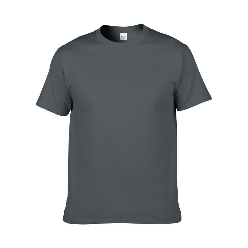 Spring/Summer Pure Cotton T-shirts