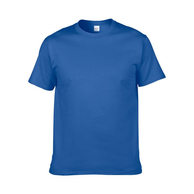 Spring/Summer Pure Cotton T-shirts