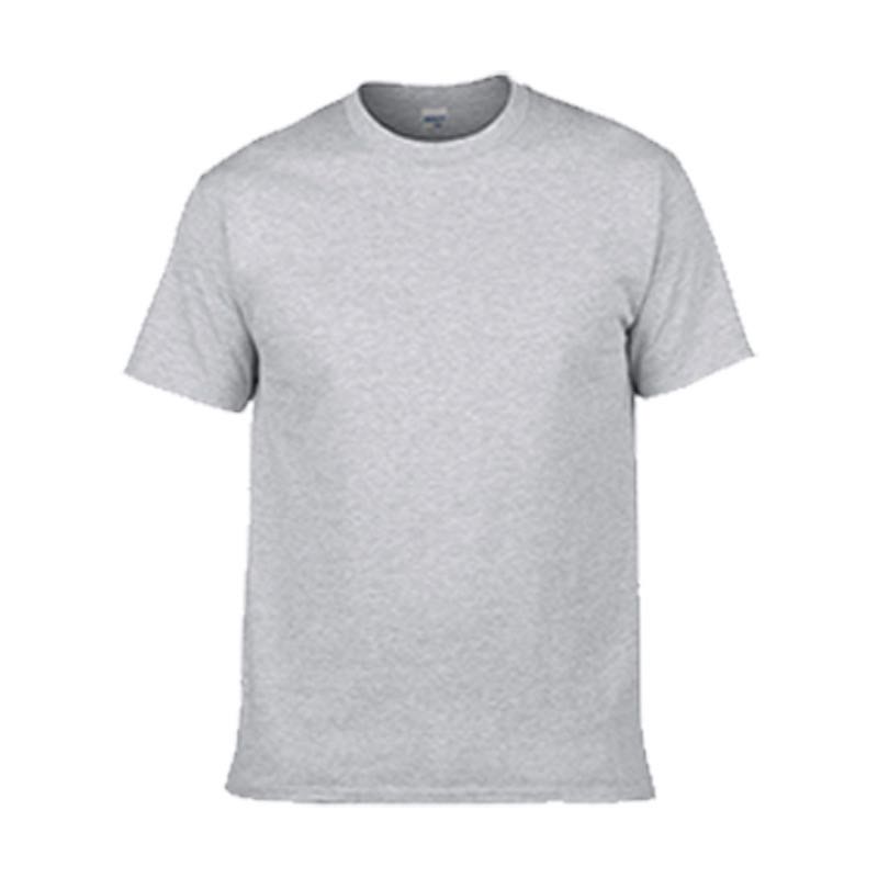 Spring/Summer Pure Cotton T-shirts