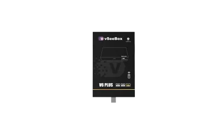 vSeeBox V6 Plus