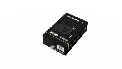 vSeeBox V6 Plus