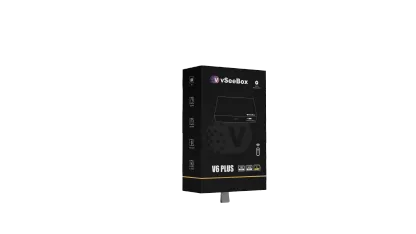 vSeeBox V6 Plus