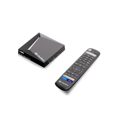 vSeeBox V6 Pro