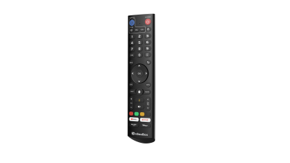 vSeebox V5 Pro Bluetooth Voice Remote Control