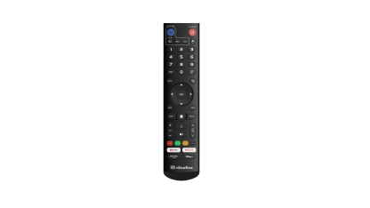 vSeebox V5 Pro Bluetooth Voice Remote Control
