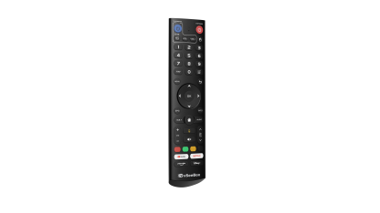 vSeebox V5 Pro Bluetooth Voice Remote Control
