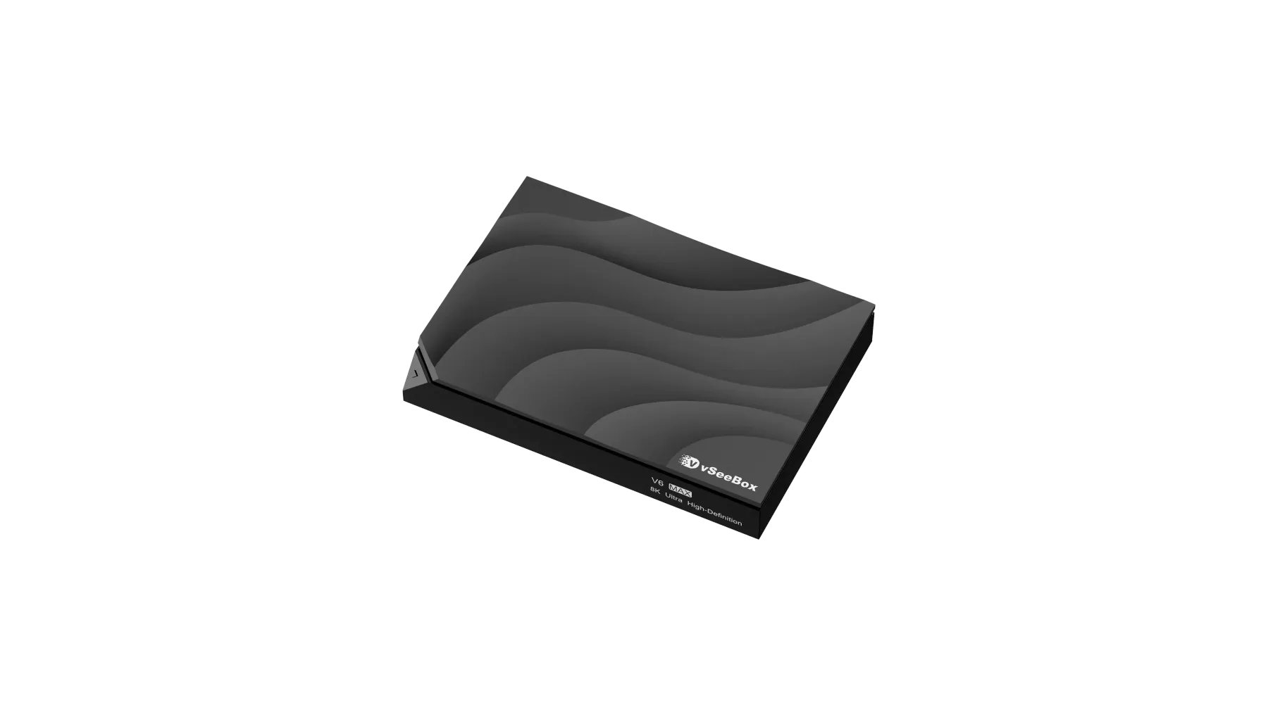 vSeeBox V6 Max In Stock | Ships Immediately