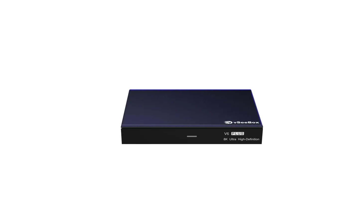 vSeeBox V6 Plus