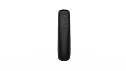 Official Replacement Voice Remote Control for vSeeBox V6 Plus (Bluetooth & Voice Command)