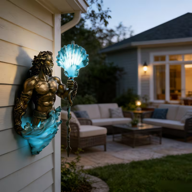 Retro Fairy Wing Wall Lamp – Bring Enchantment to Your Home