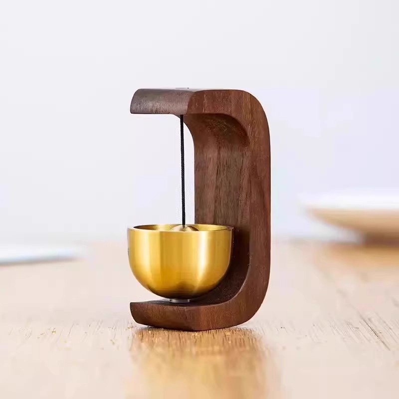 Handmade Magnetic Dopamine Doorbell