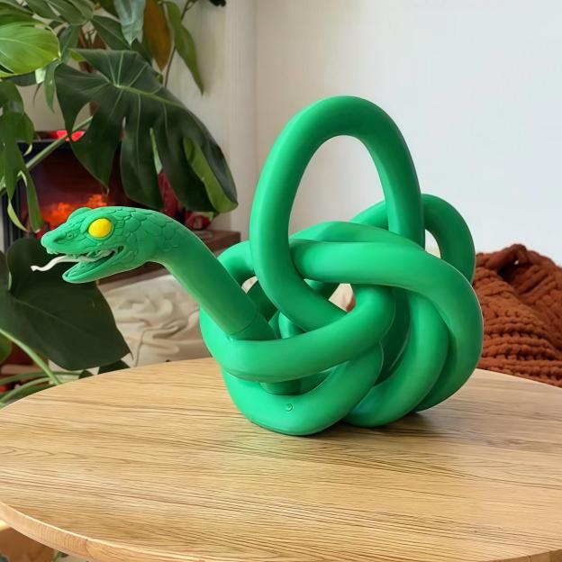 3-in-1 Watering Can with Interchangeable Nozzles